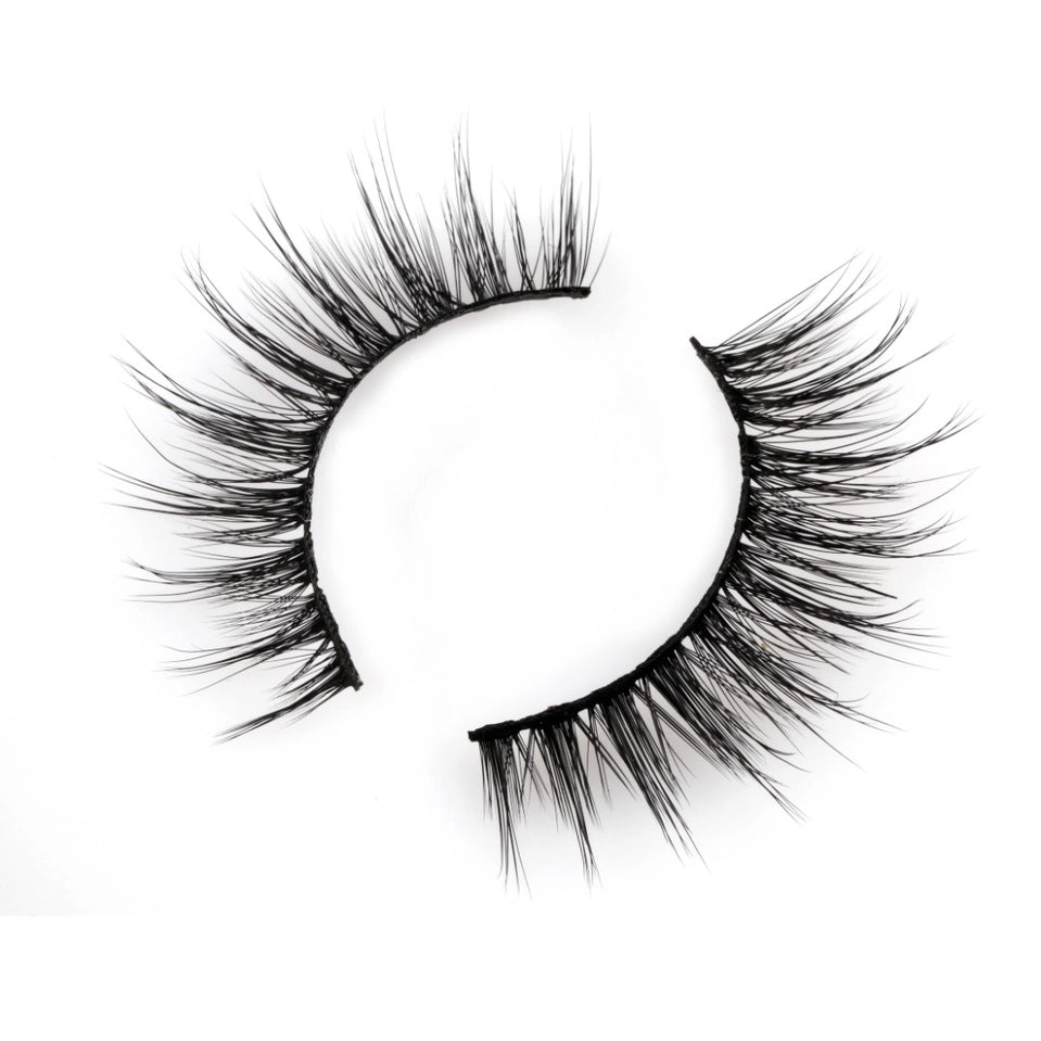 Wispy Luxe 3D Faux Mink Lashes