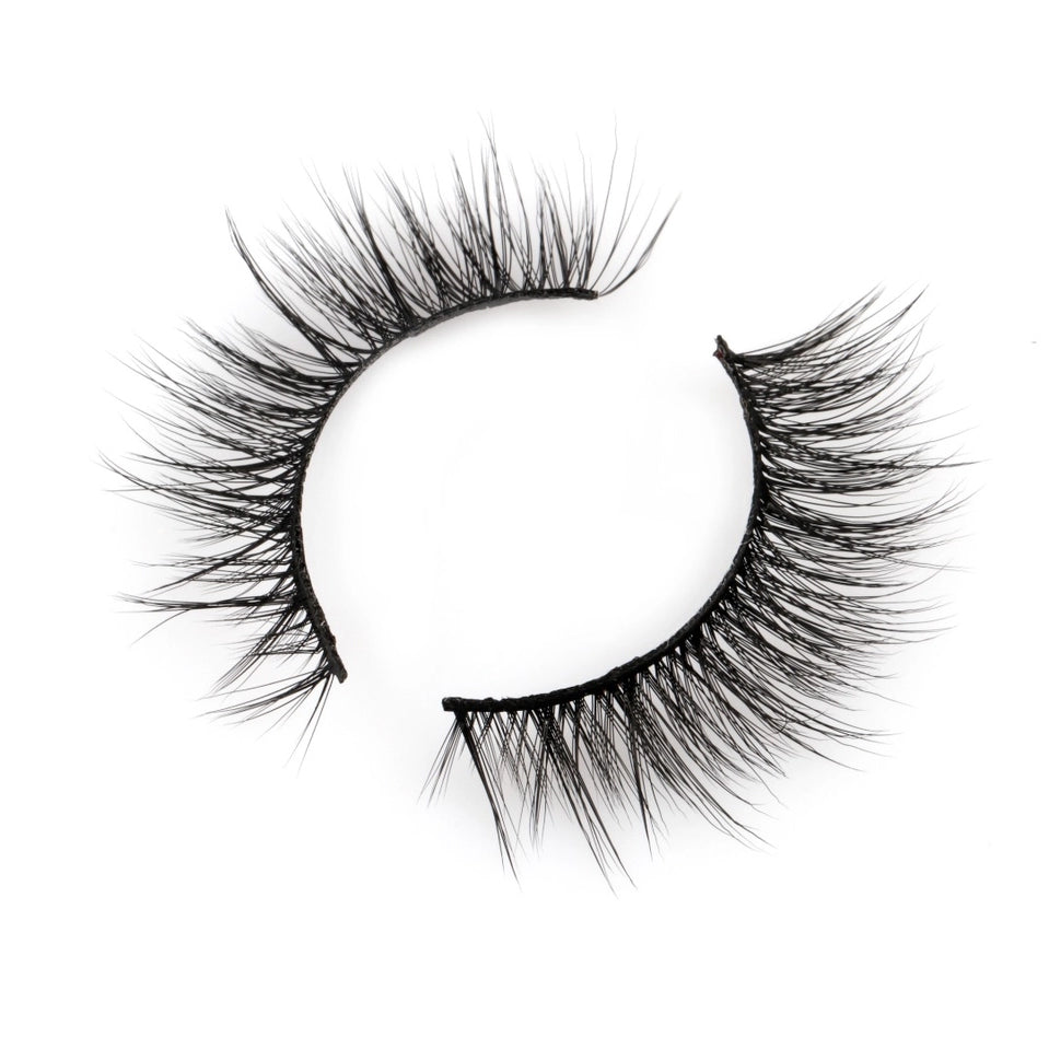 Flirty Winks Lite Natural Faux Mink Lashes