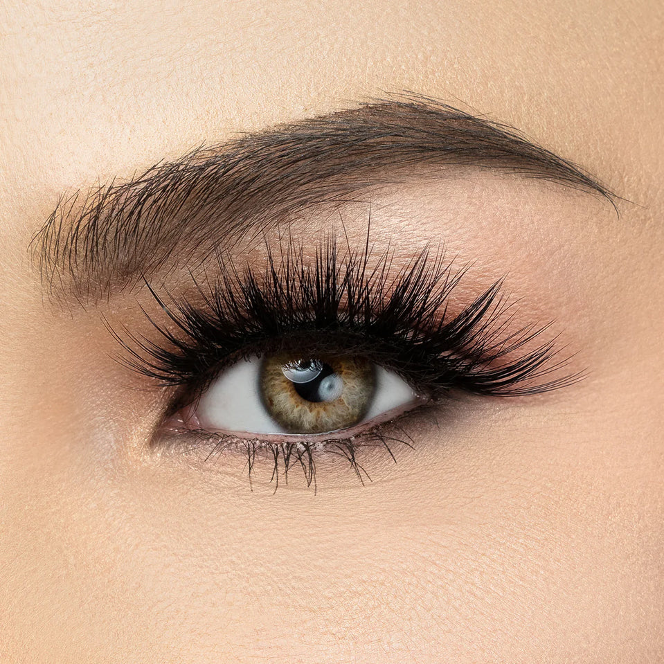 So So Glam 3D Mink Lashes