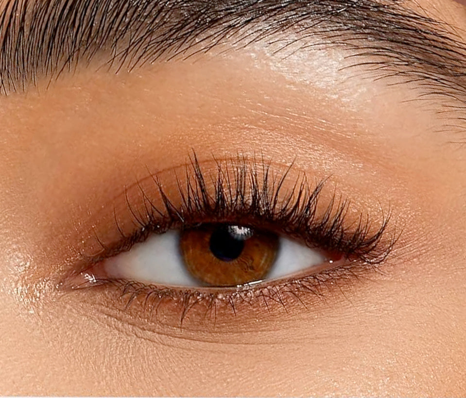 Bare Witness Wispy Faux Mink Eyelashes