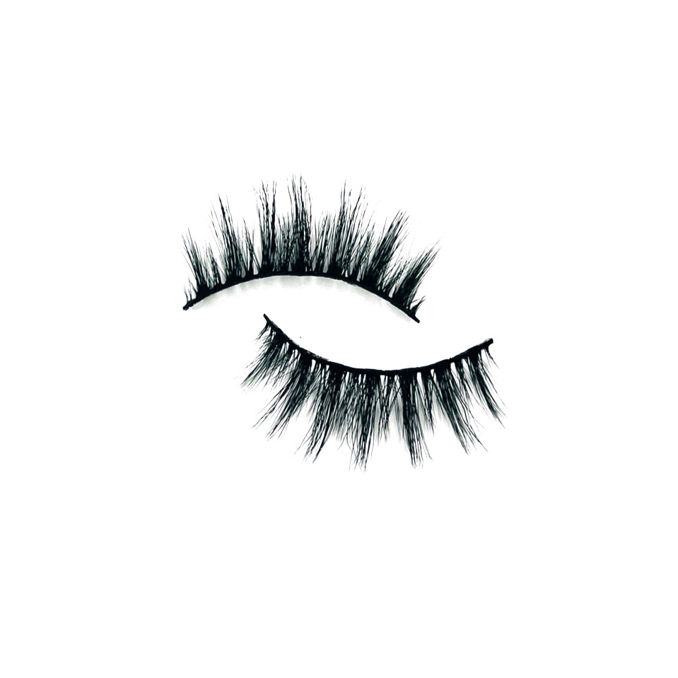 Bold Iconic 3D Faux Mink Lashes