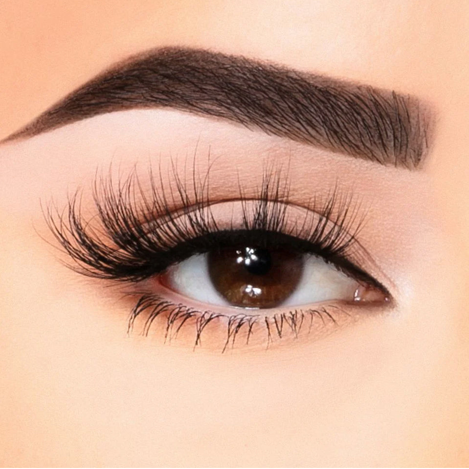 Crown Royale Faux Mink Lashes