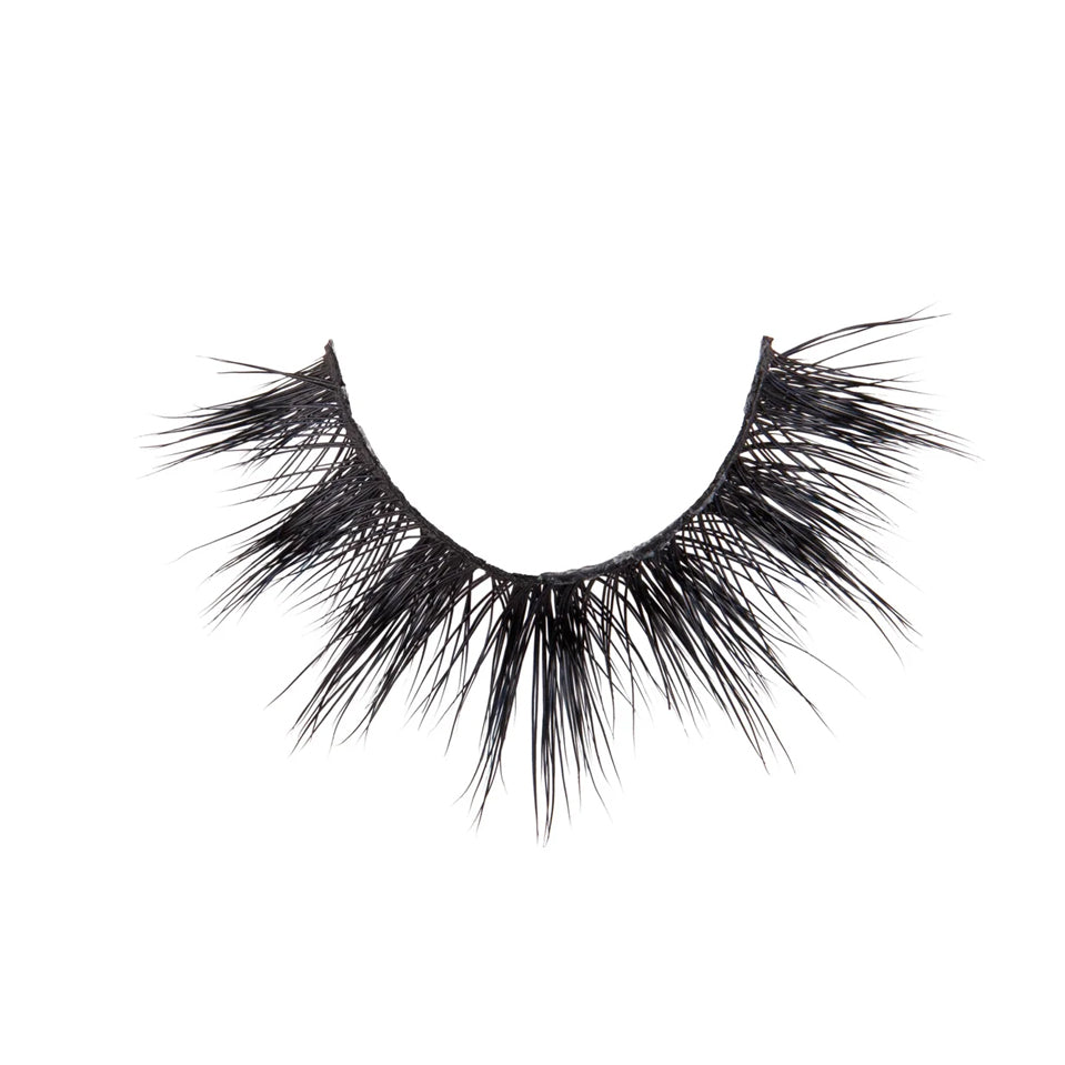 Insta-Glam 3D Mink Lashes