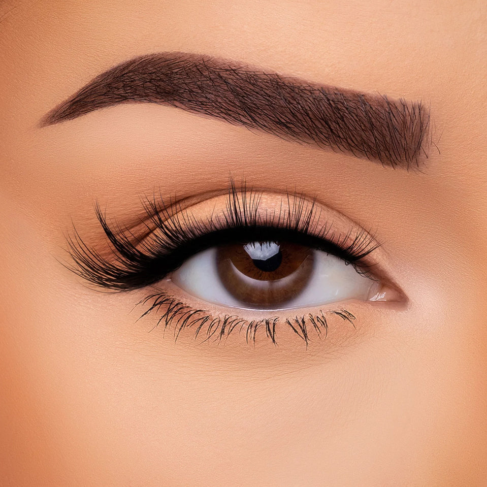 Insta-Glam 3D Mink Lashes