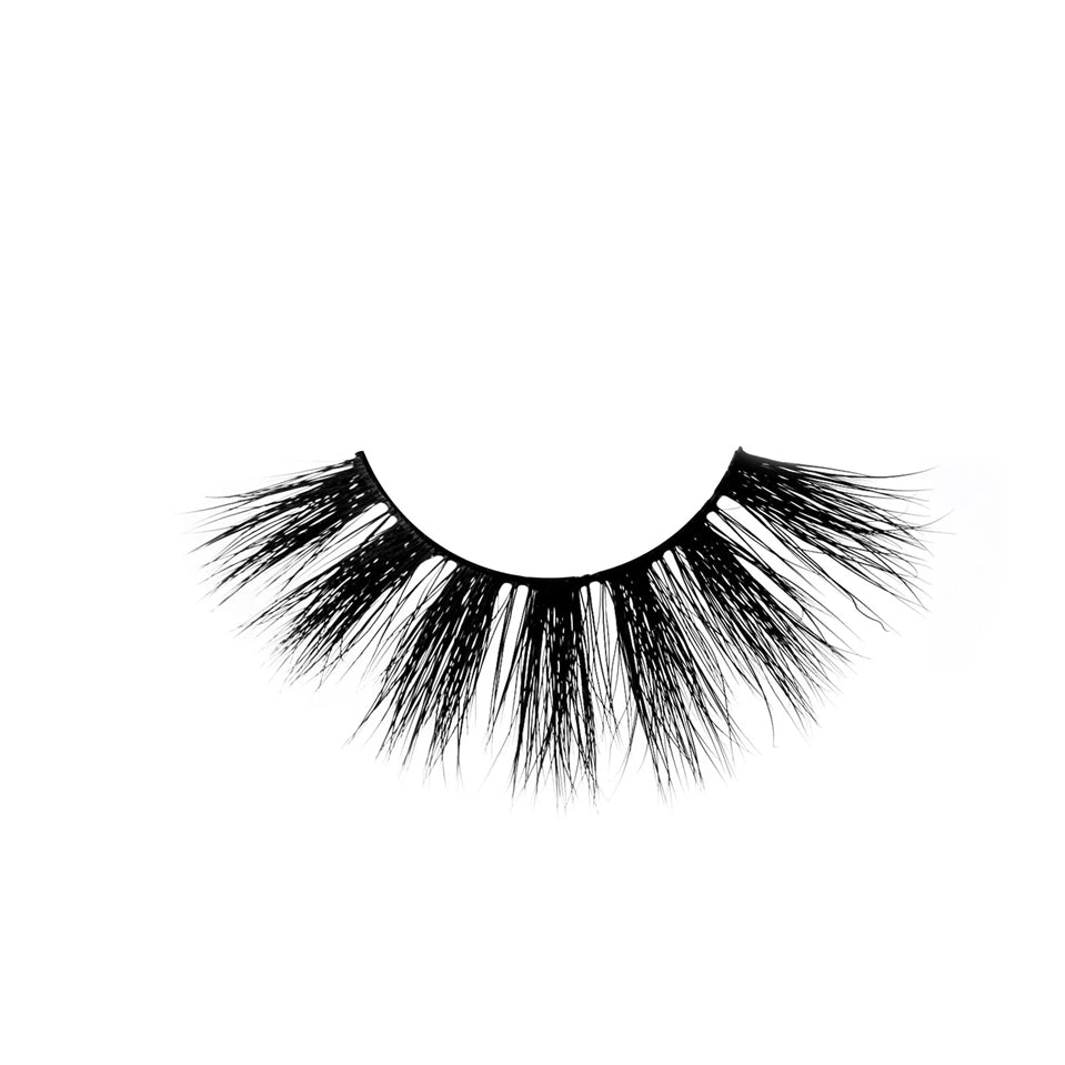 Krazy Sexy Kool Full Volume 3D Mink Lashes