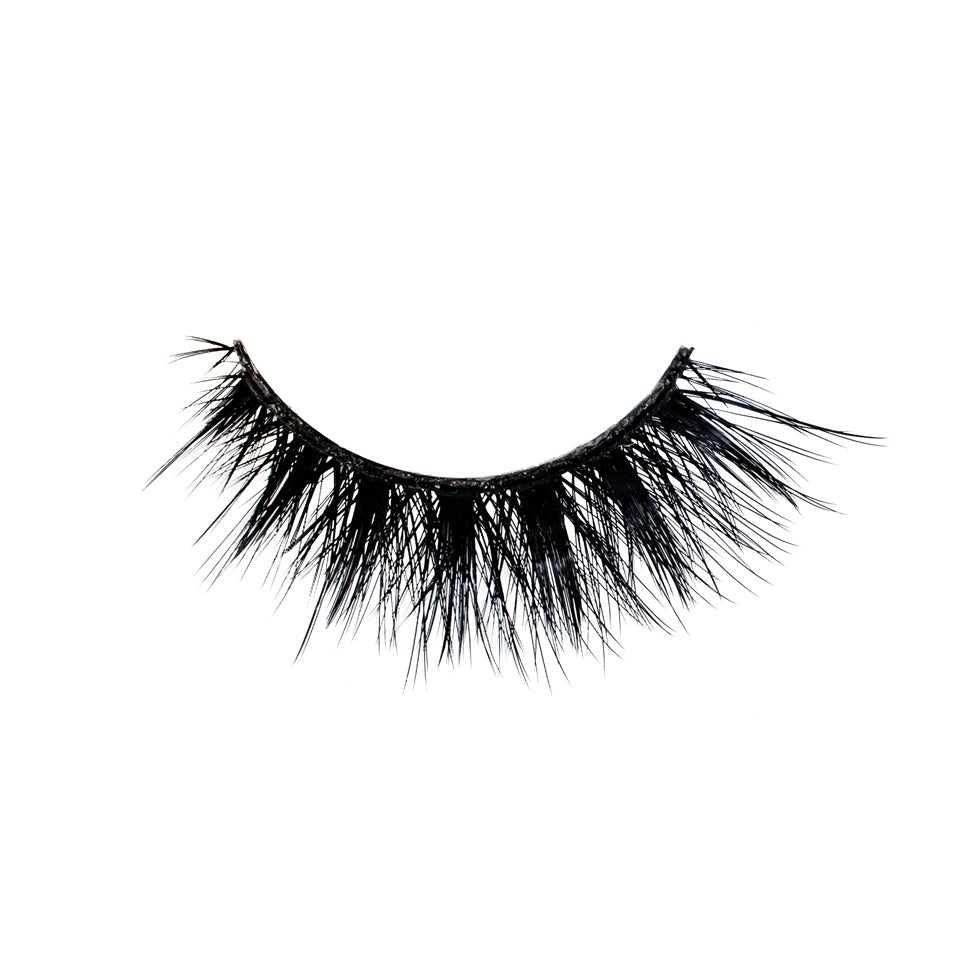 Queen of Diamonds 3D Mink Lashes