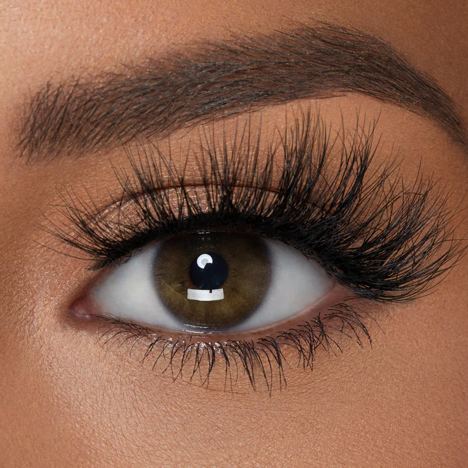 Lash Out Loud Faux Mink Lashes
