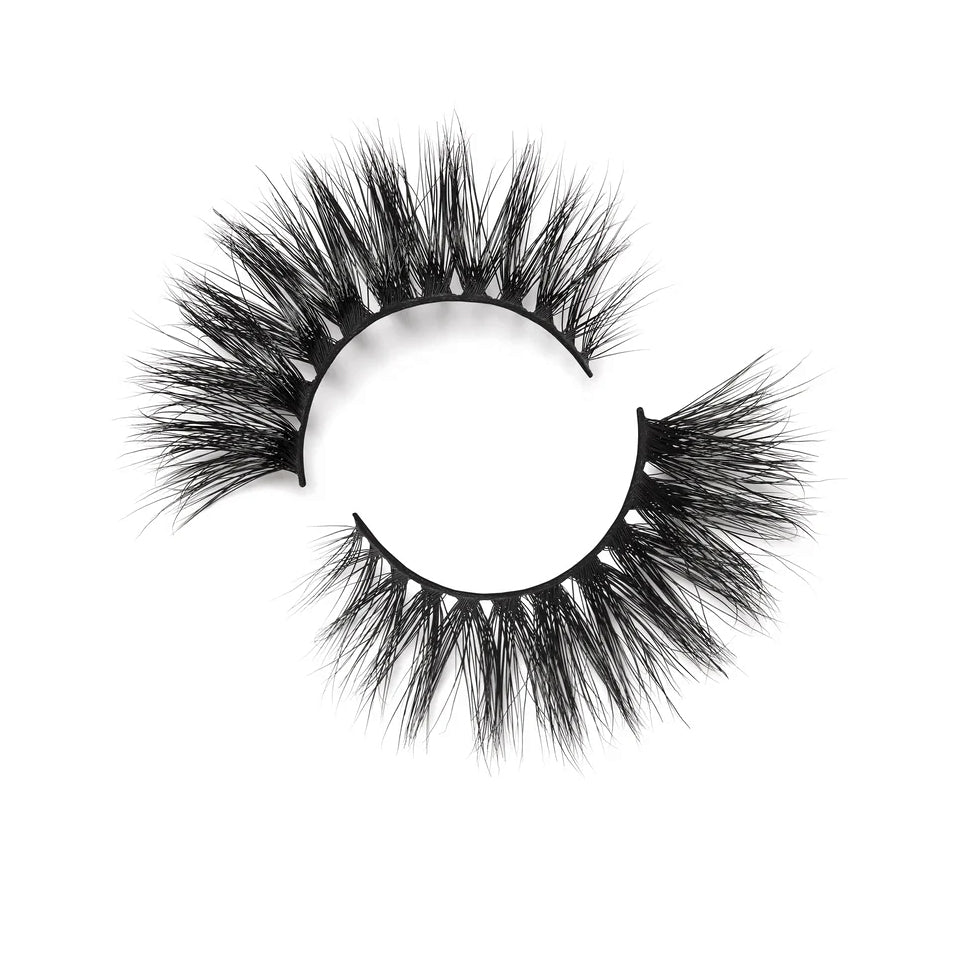 Show Stopper 3D Faux Mink Lashes
