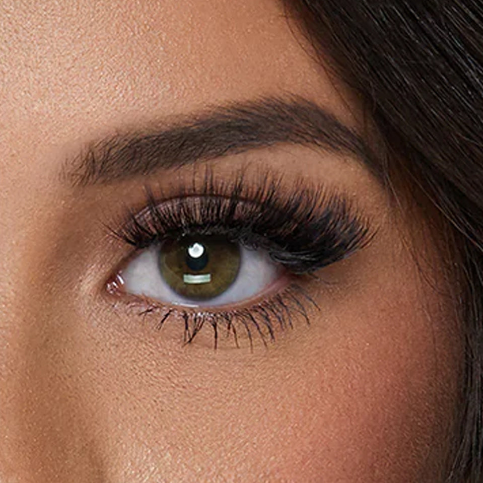 Show Stopper 3D Faux Mink Lashes