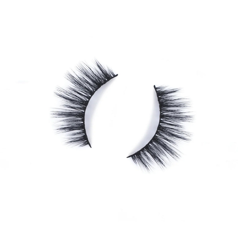 Star Gaze 3D Mink Lashes