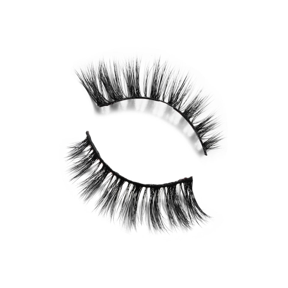 Double Dare Ultra Wispy Flare Mink Lash