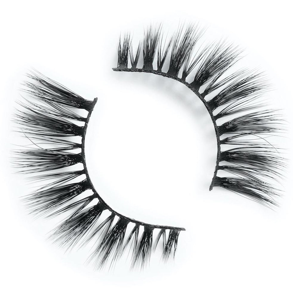 Vegas Doll 3D Mink Lashes