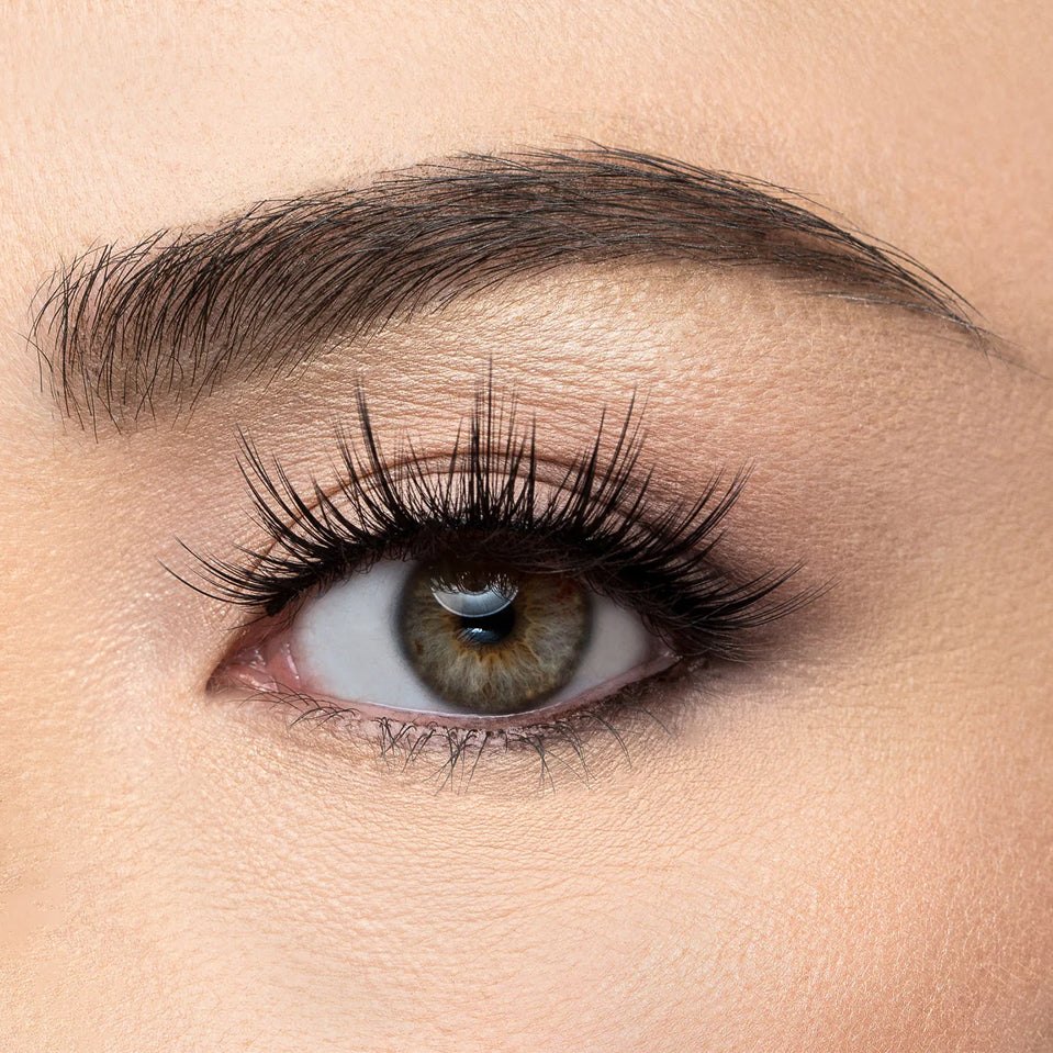 Wispy Luxe 3D Faux Mink Lashes